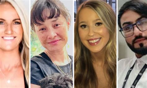 What we know about the victims of the Bondi Junction shopping 